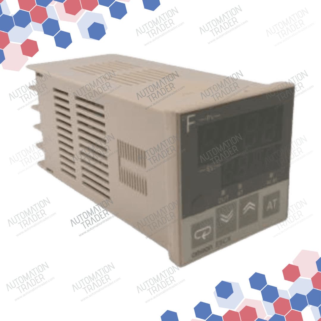 E5CX-QTCF - image 1