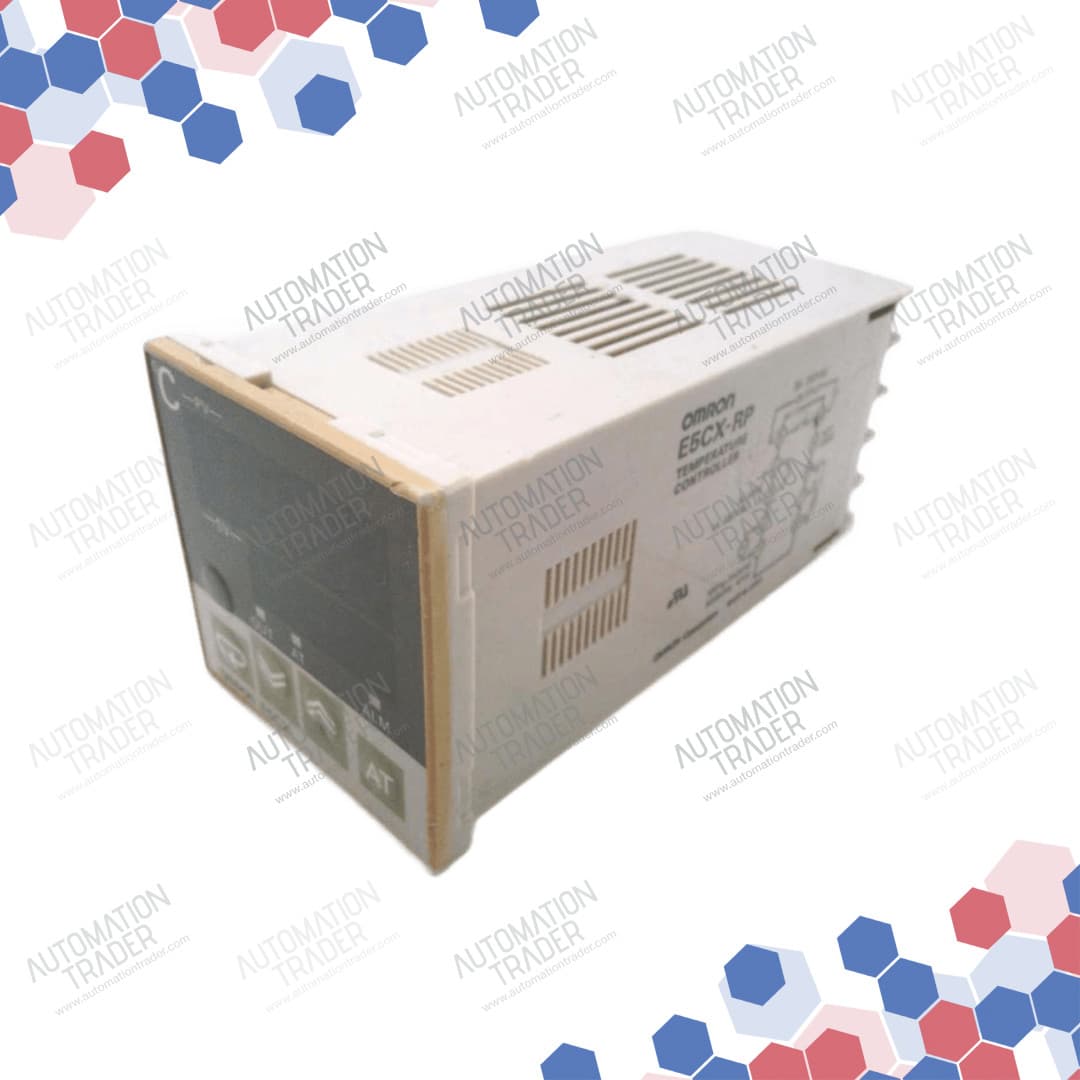 E5CX-RP-C - image 1