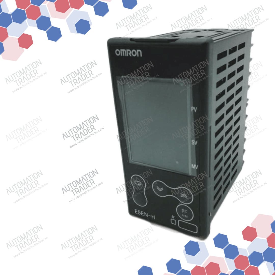 E5EN-HAA2HHBFM-500 AC100-240 - image 1
