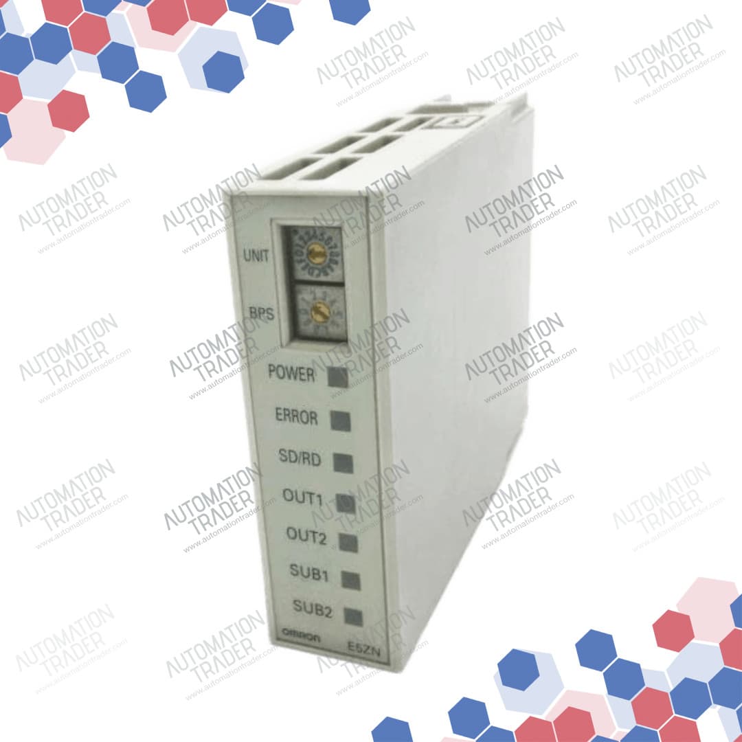 E5ZN-2CNF03TC-306 - image 1