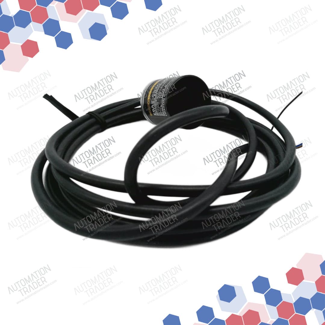 E6A2-CS3C 200P/R 2M - image 1