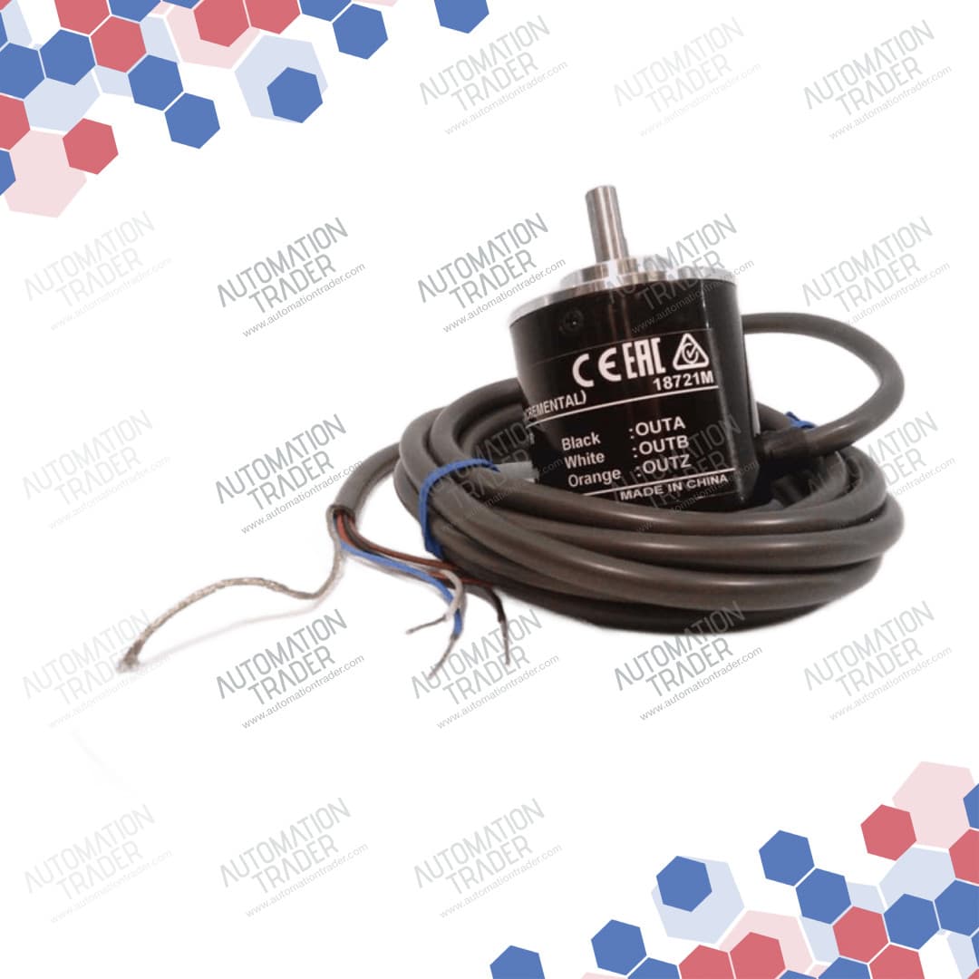 E6B2-CWZ6C 1024P/R 2M - image 1