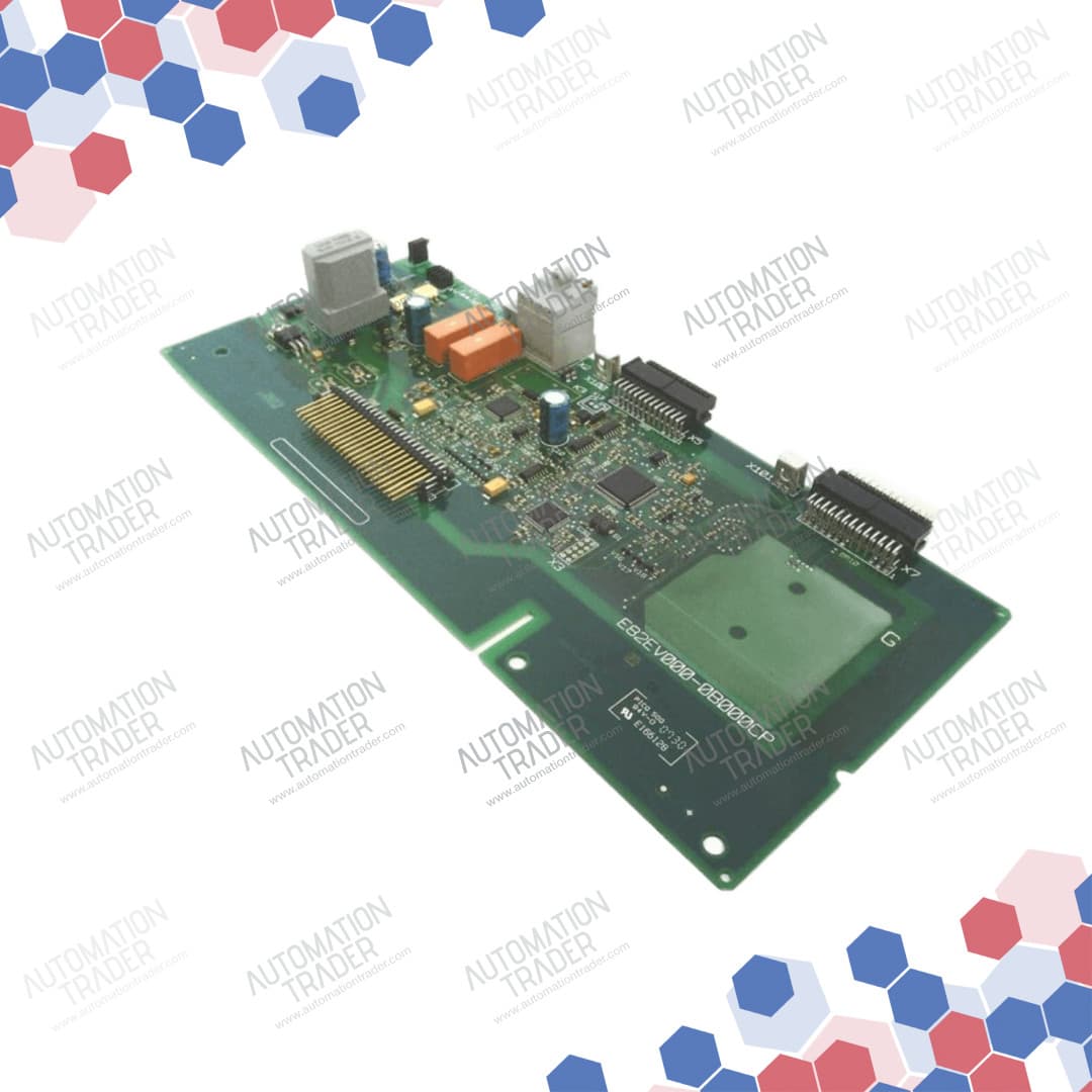 E82EV000-0B000CP - image 1