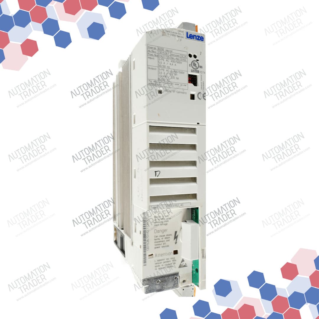 E82EV152-4C - image 1