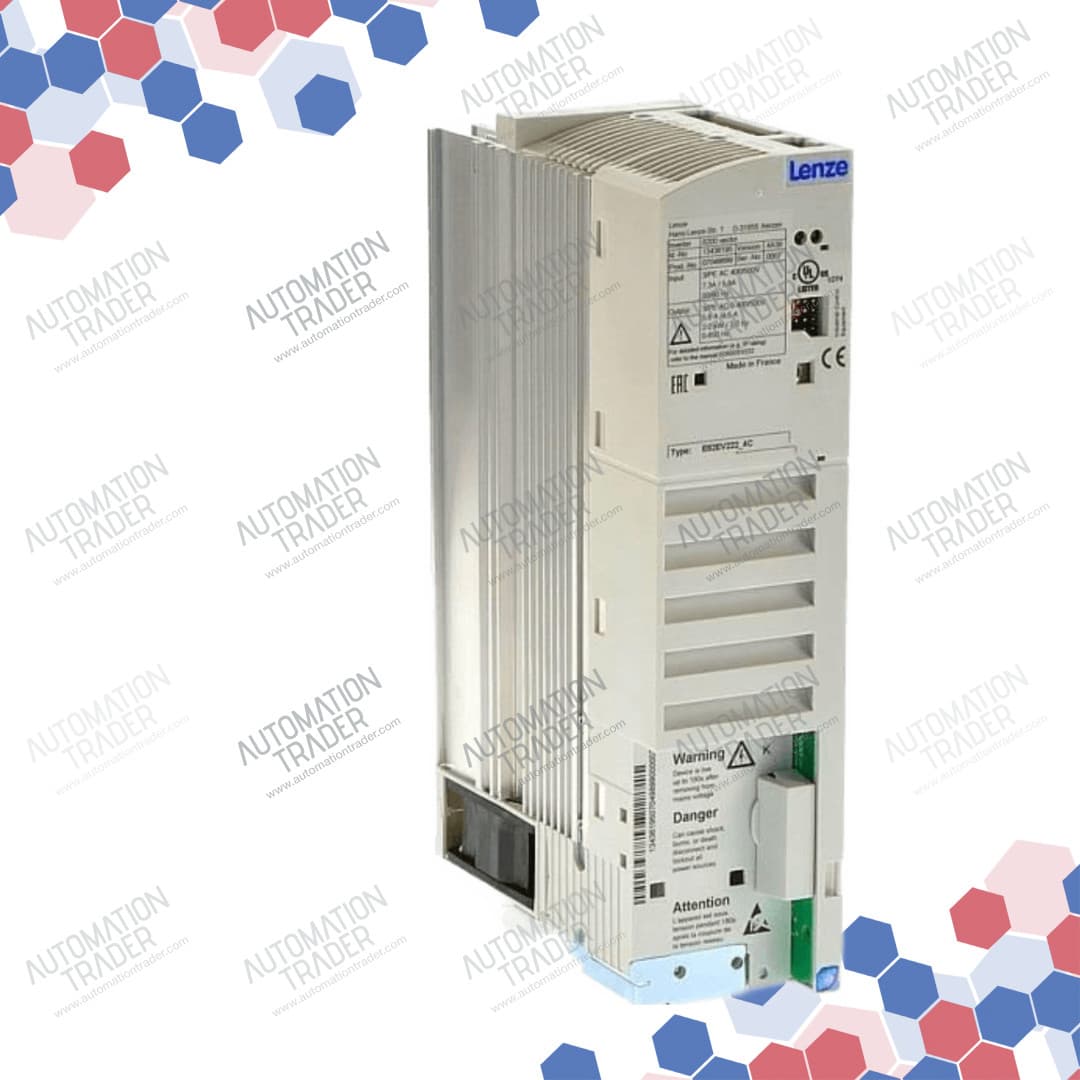 E82EV222K4C - image 1