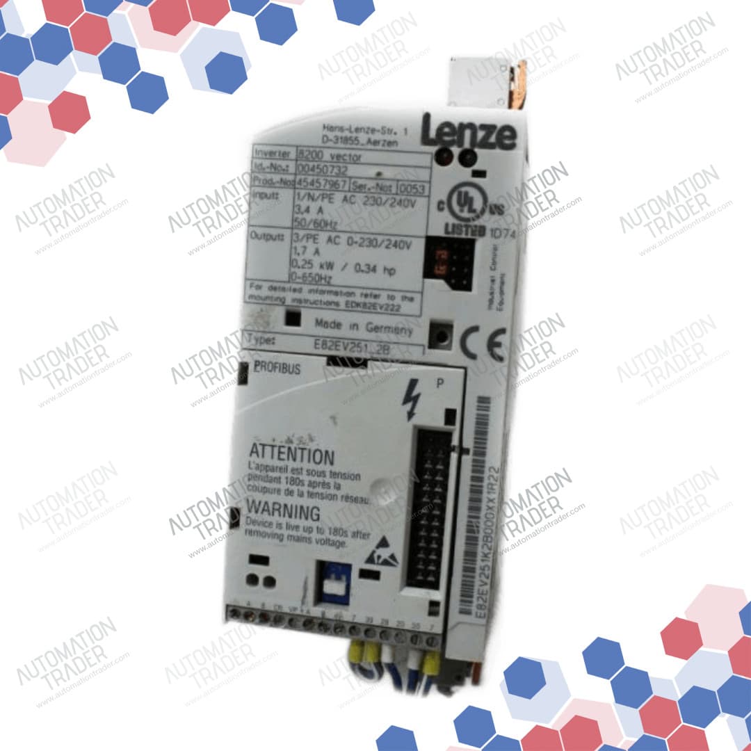 E82EV251-2B - image 1