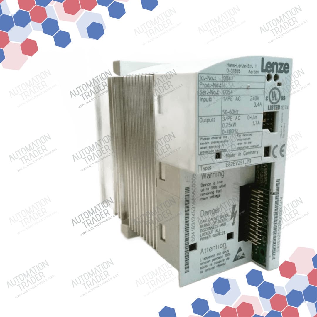 E82EV302K4B000XXVA14 - image 1