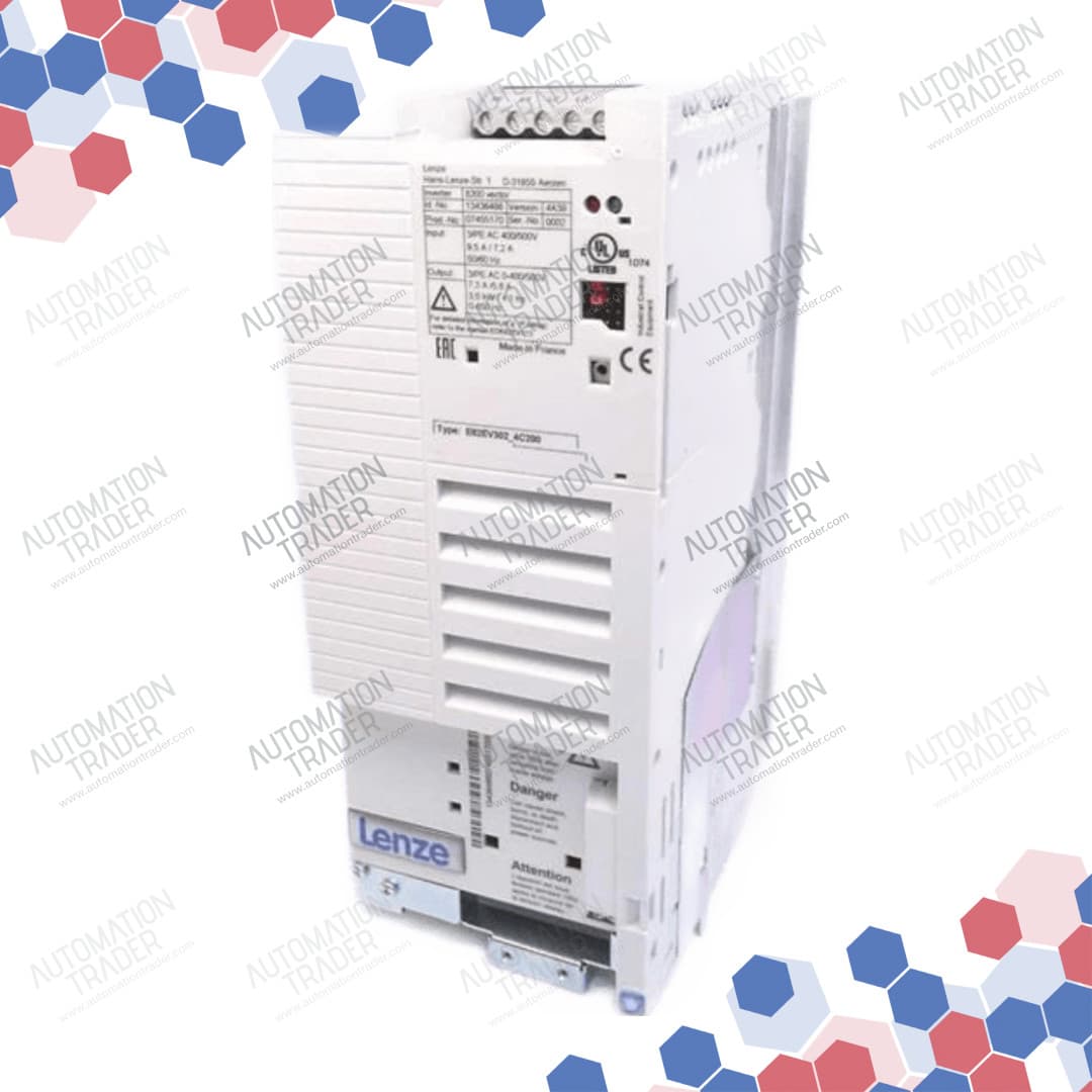 E82EV302K4C200 - image 1