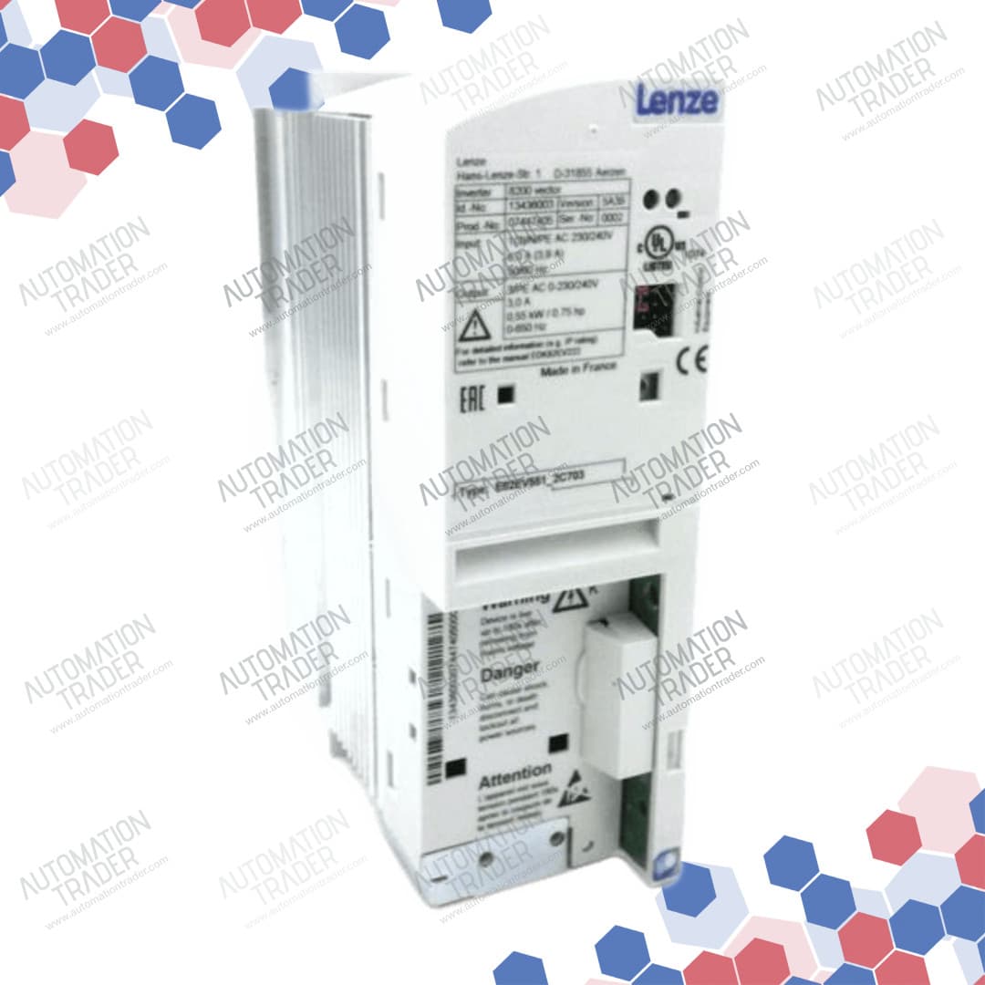 E82EV551_2C703 - image 1