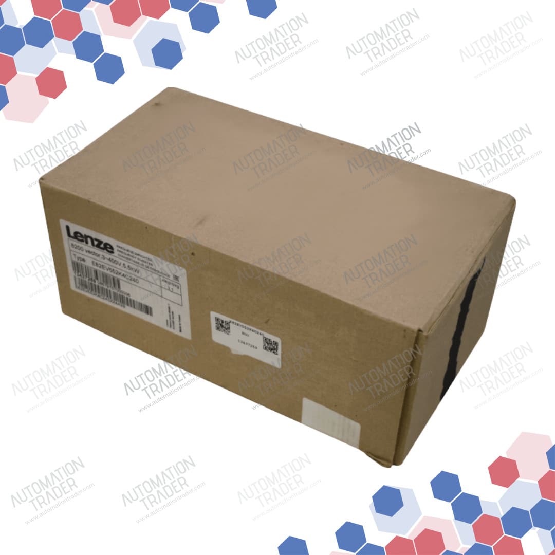E82EV552K4C240 - image 1