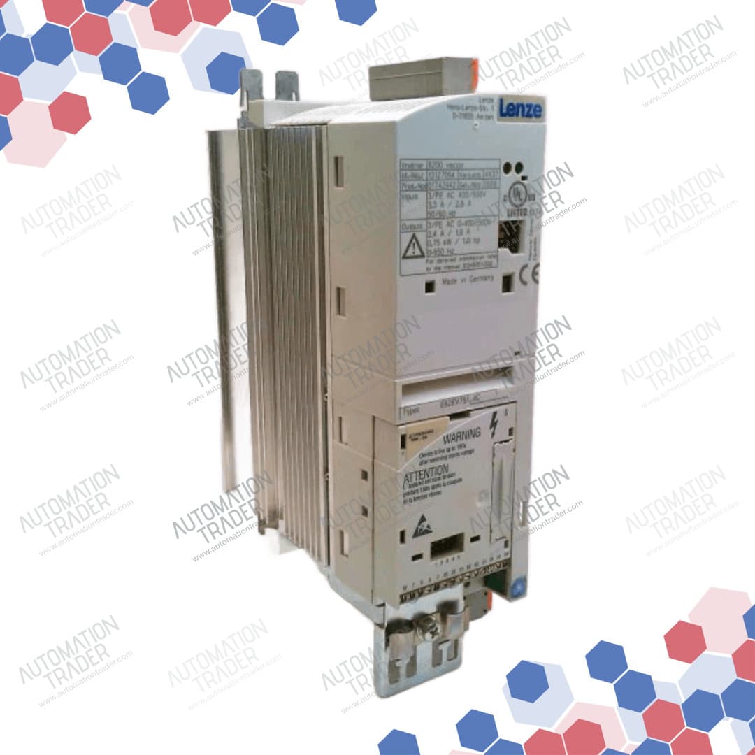E82EV751S4C - image 1