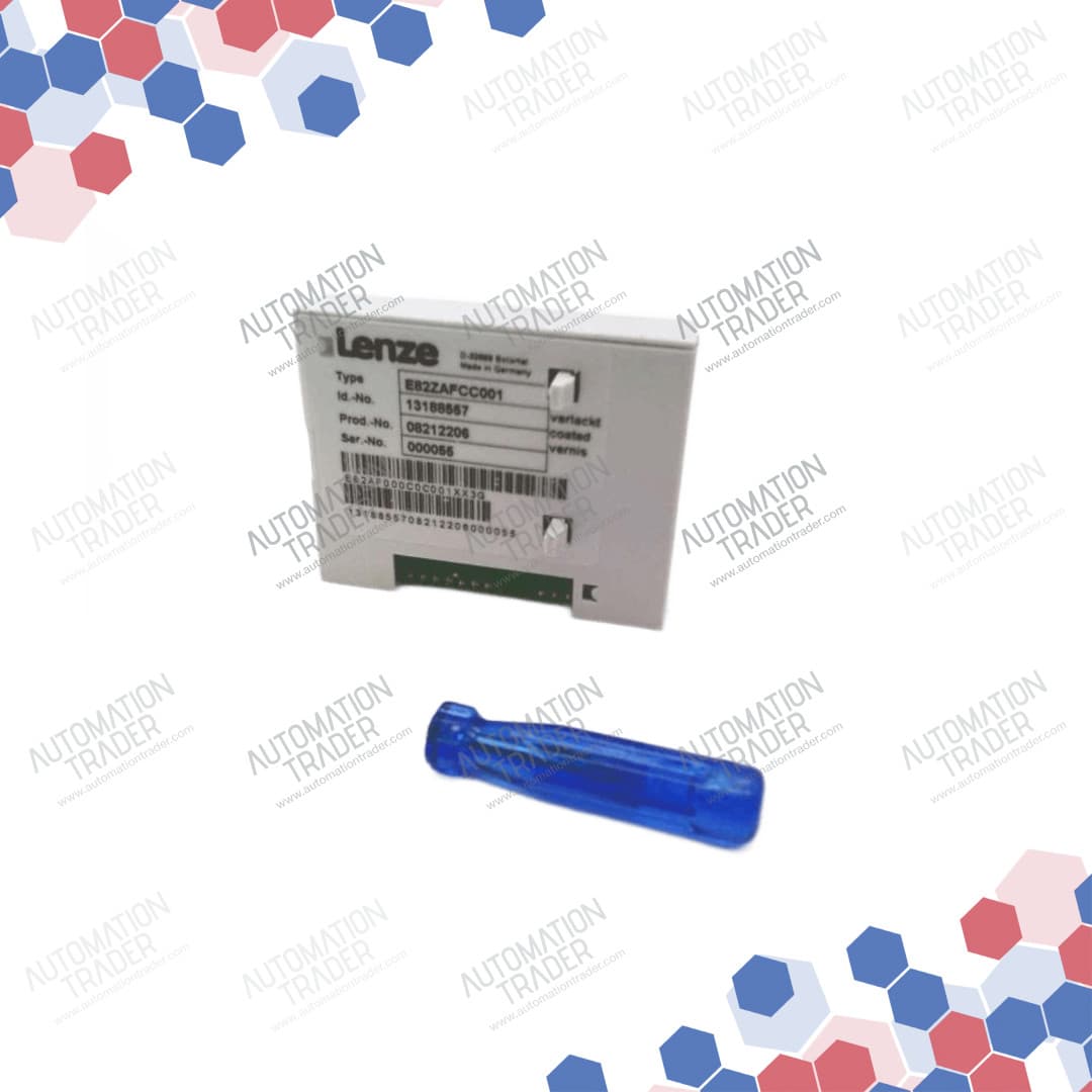 E82ZAFCC001 - image 1