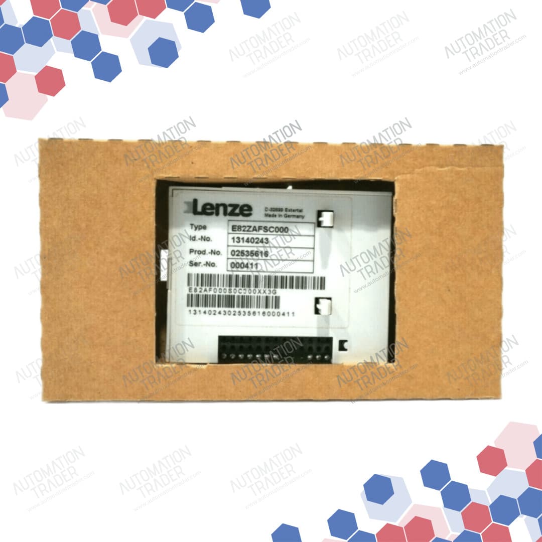 E82ZAFSC000 - image 1