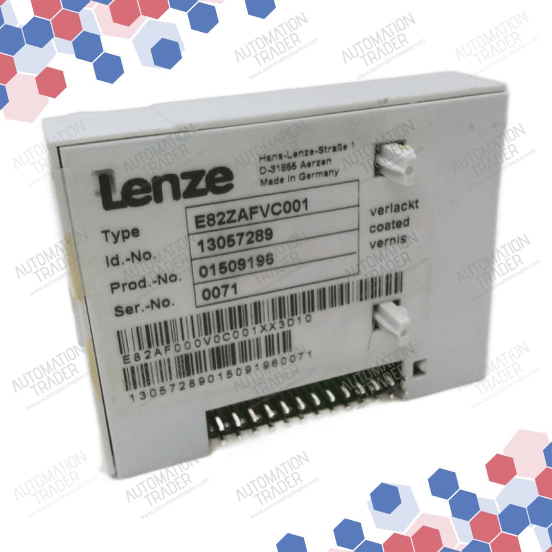 E82ZAFVC001 - image 1