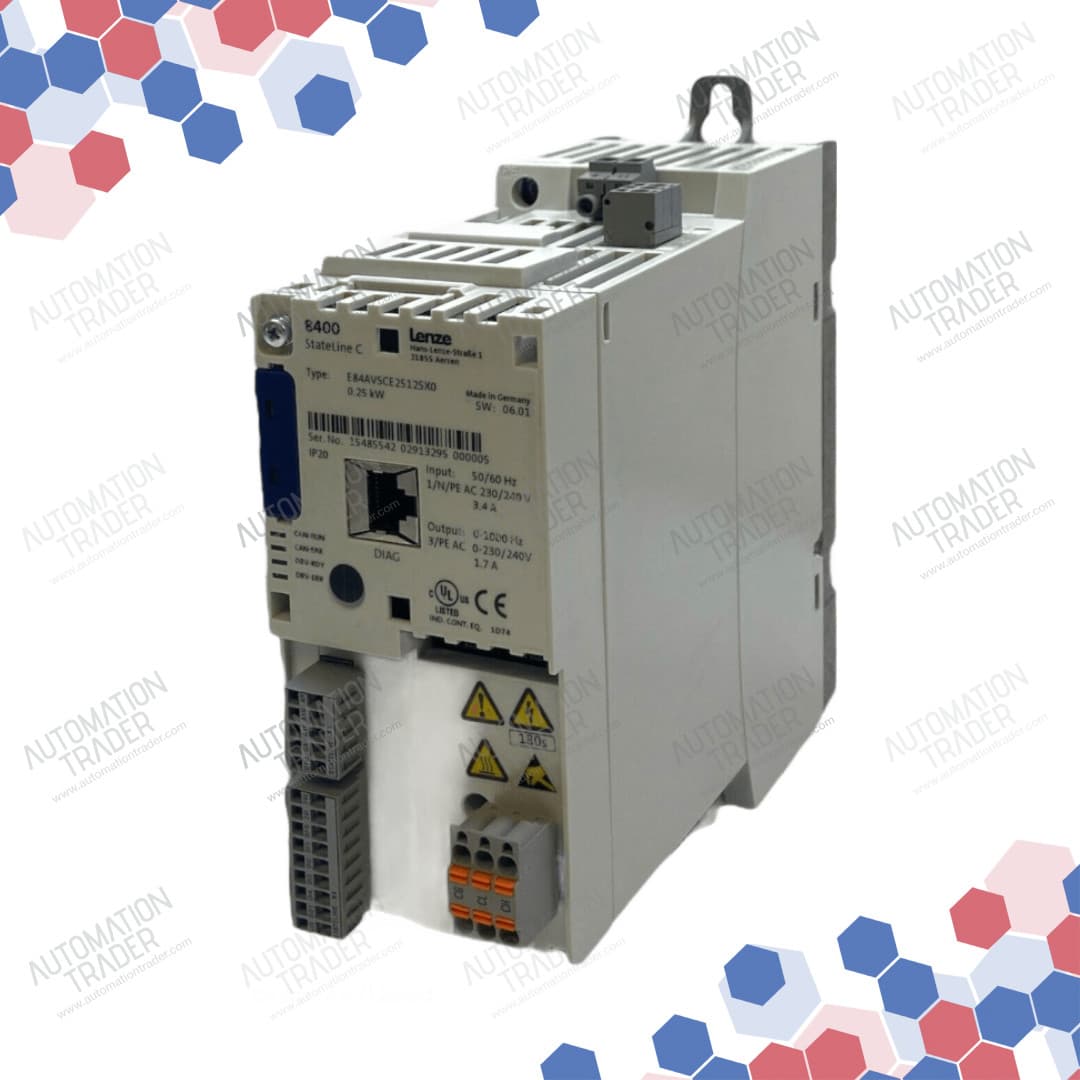 E84AVSCE2512SX0 - image 1