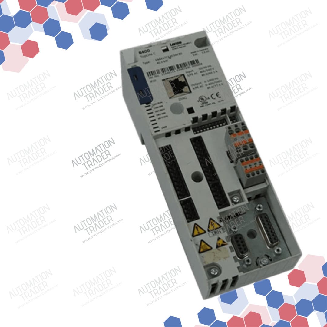 E84AVTCE4534VX0 - image 1