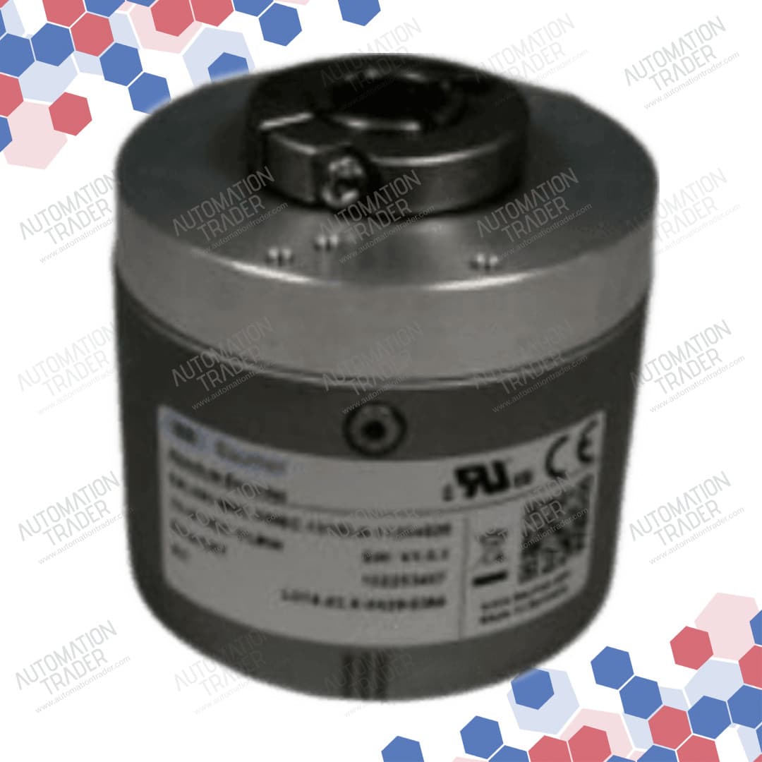 EAL580-BNC.5WEC.13160.A - image 1