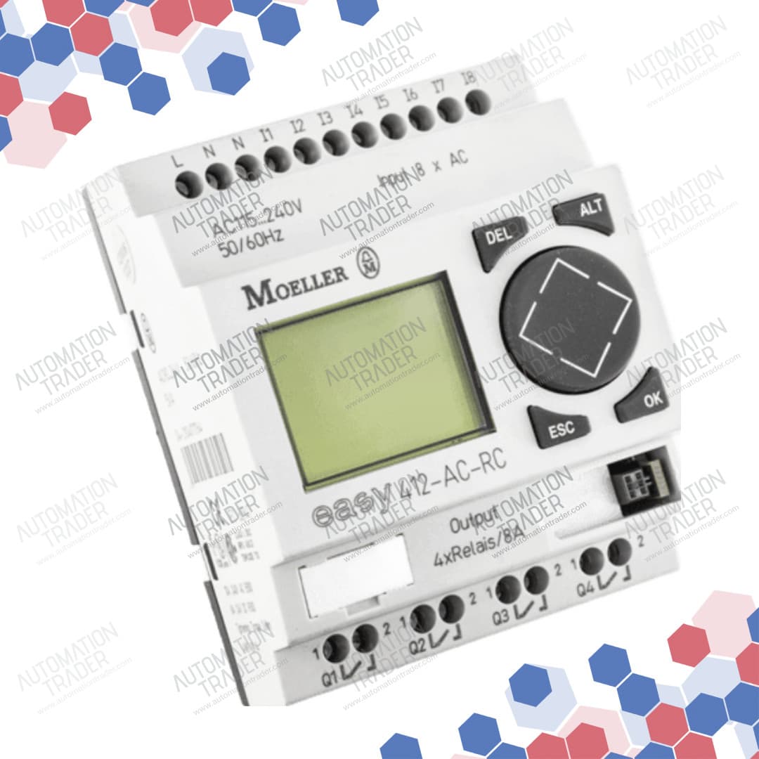 EASY412-AC-RC - image 1