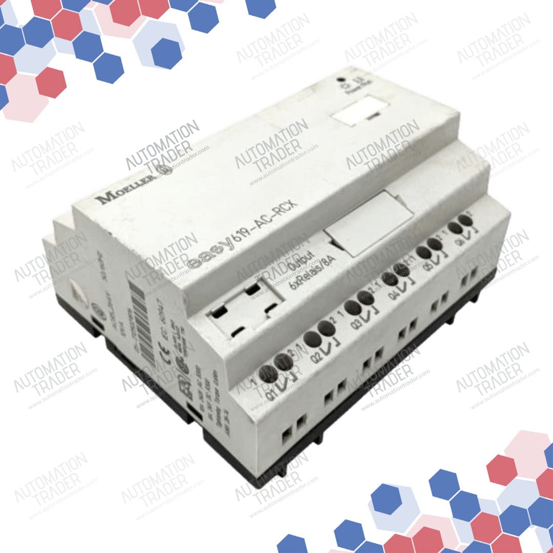 EASY619-AC-RCX - image 1
