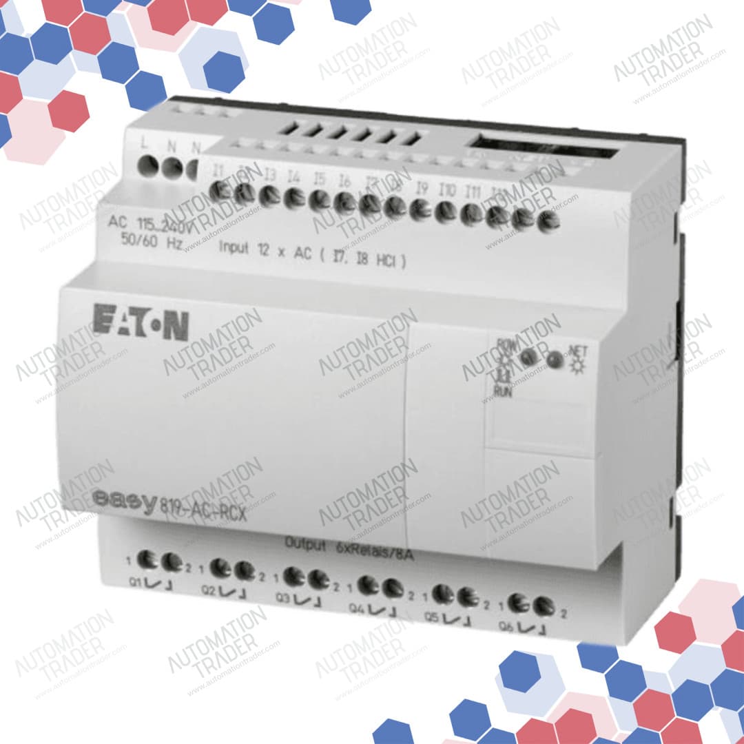 EASY819-AC-RCX - image 1