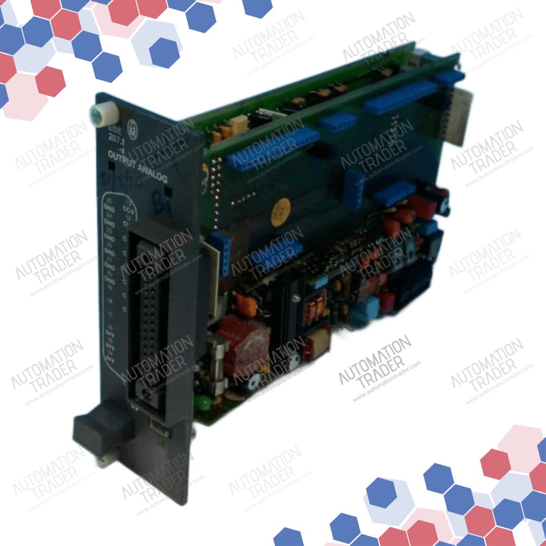 EBE-287.1 - image 1