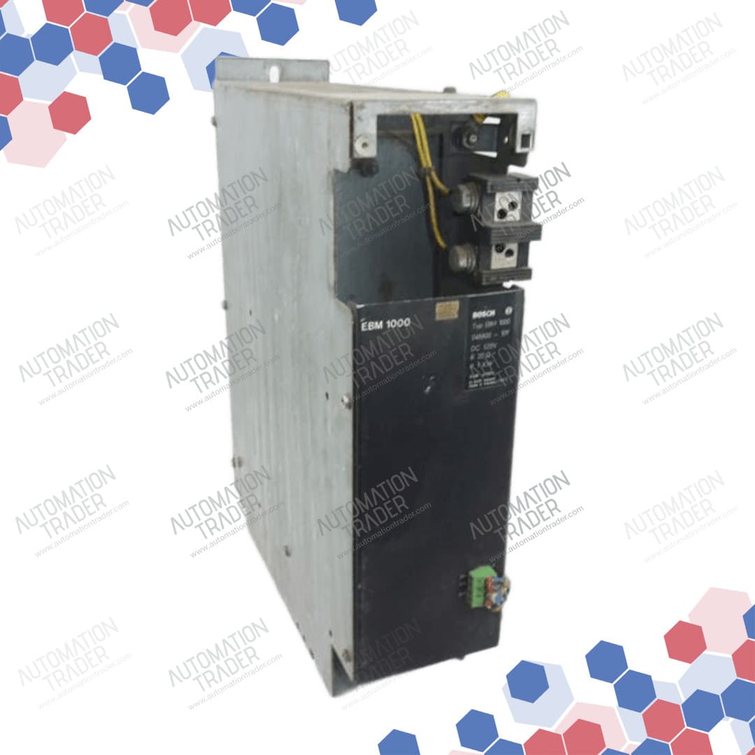 EBM-1000 - image 1