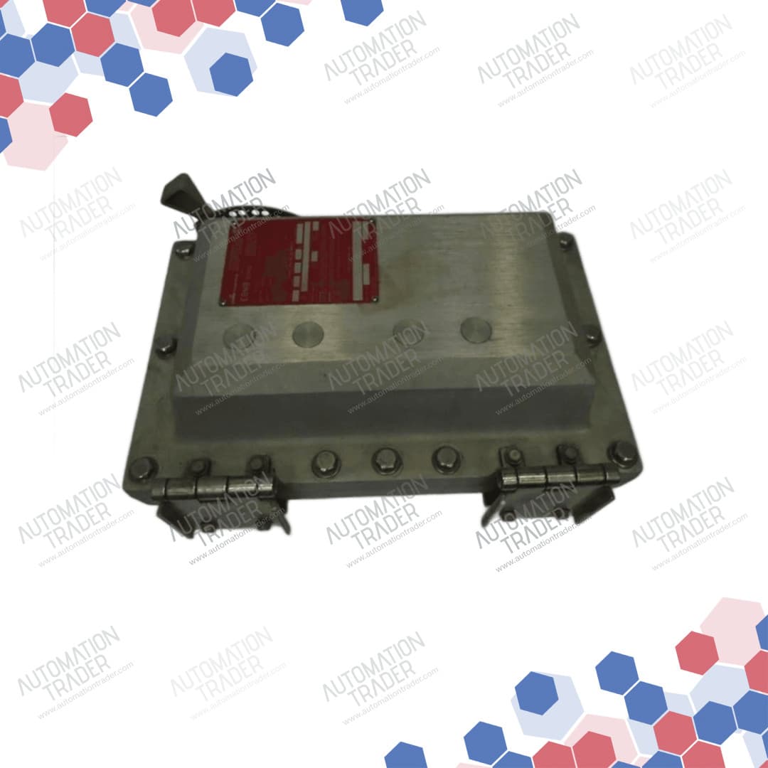 EBMBA - image 1