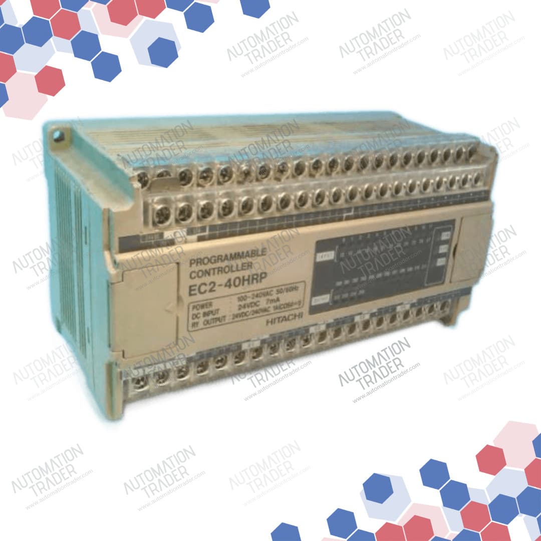 EC2-40HRP - image 1