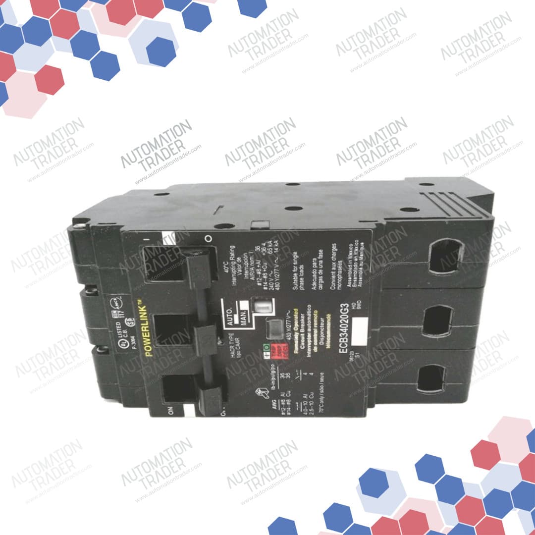 ECB34020G3 - image 1