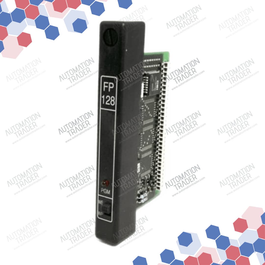 ECFP128-0 - image 1