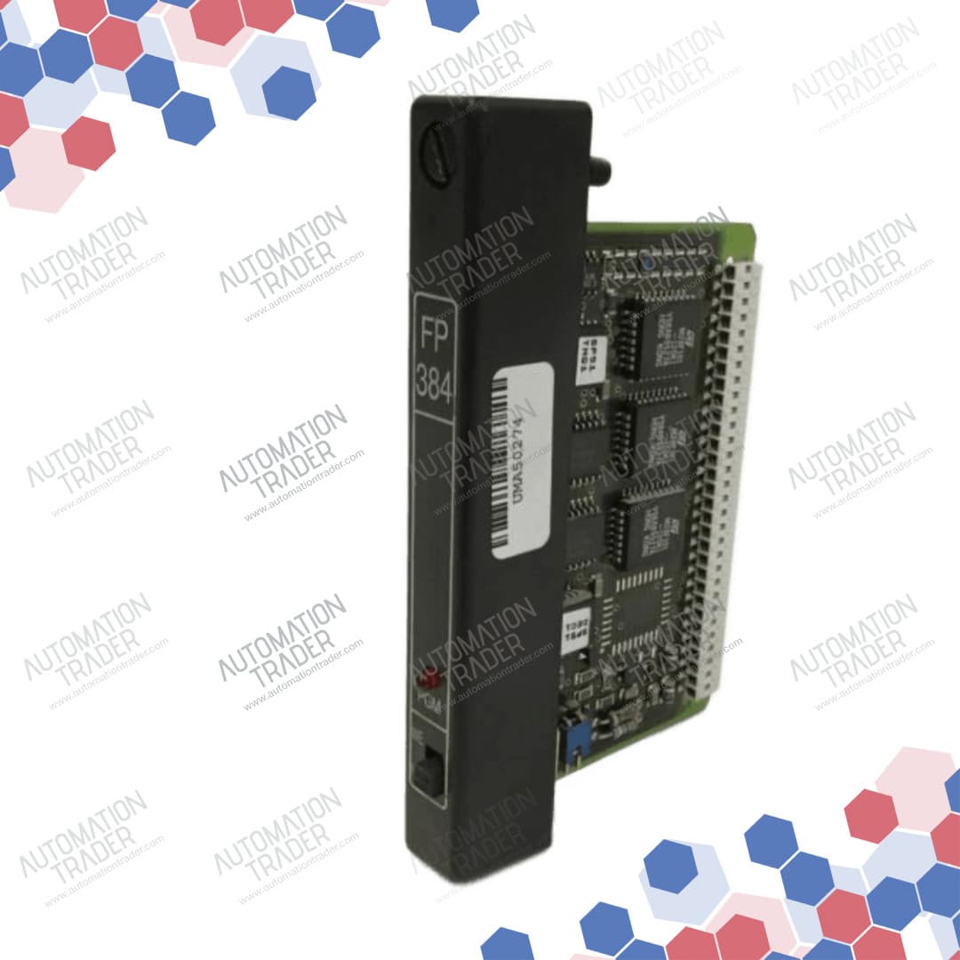 ECFP384-0 - image 1