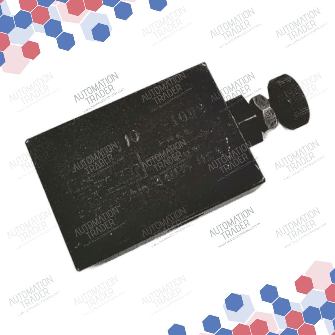 ECR400S10 - image 1
