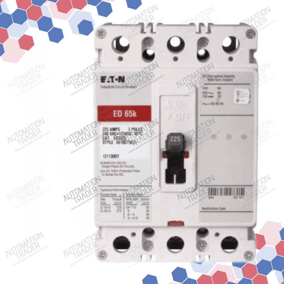 ED3050 - image 1