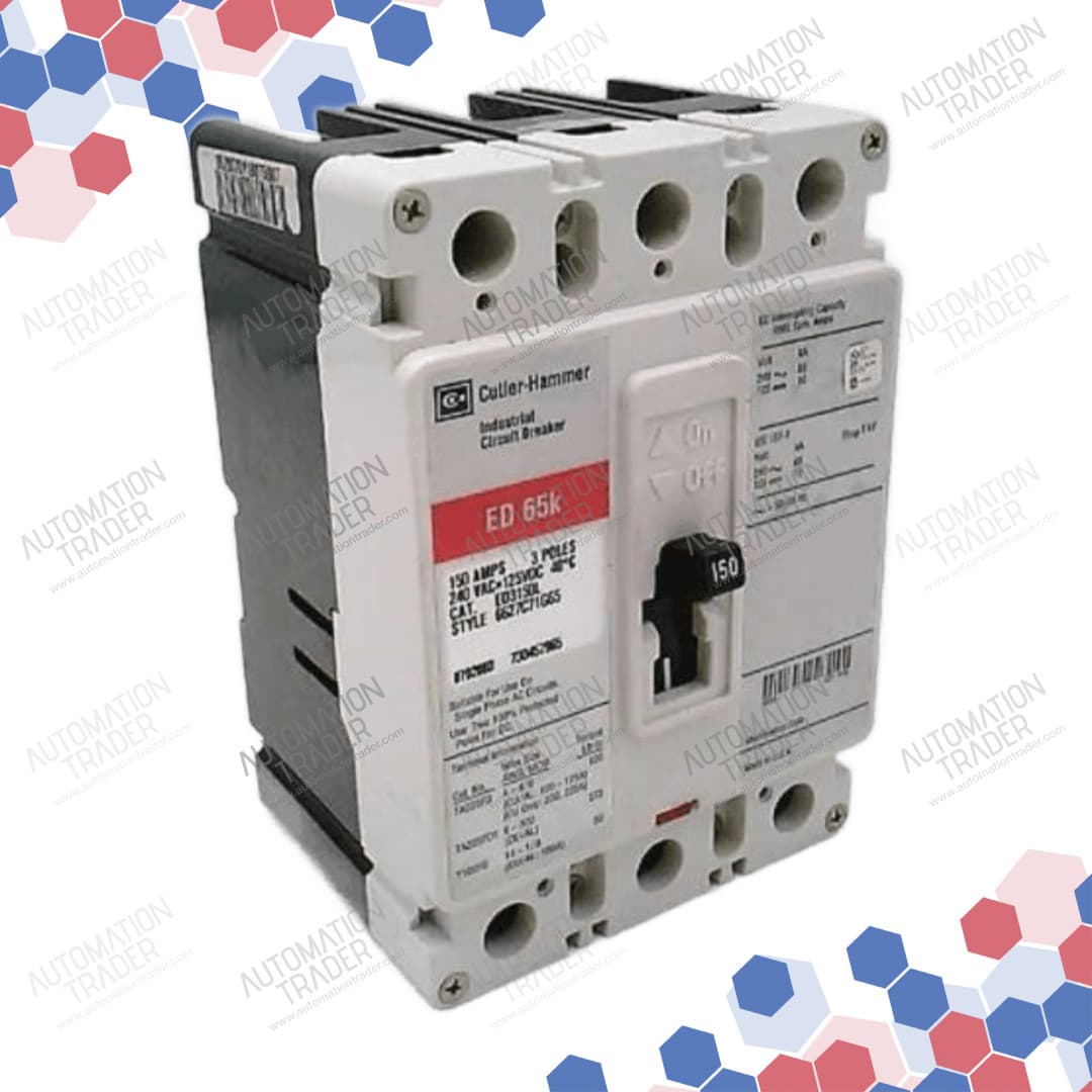 ED3150L - image 1