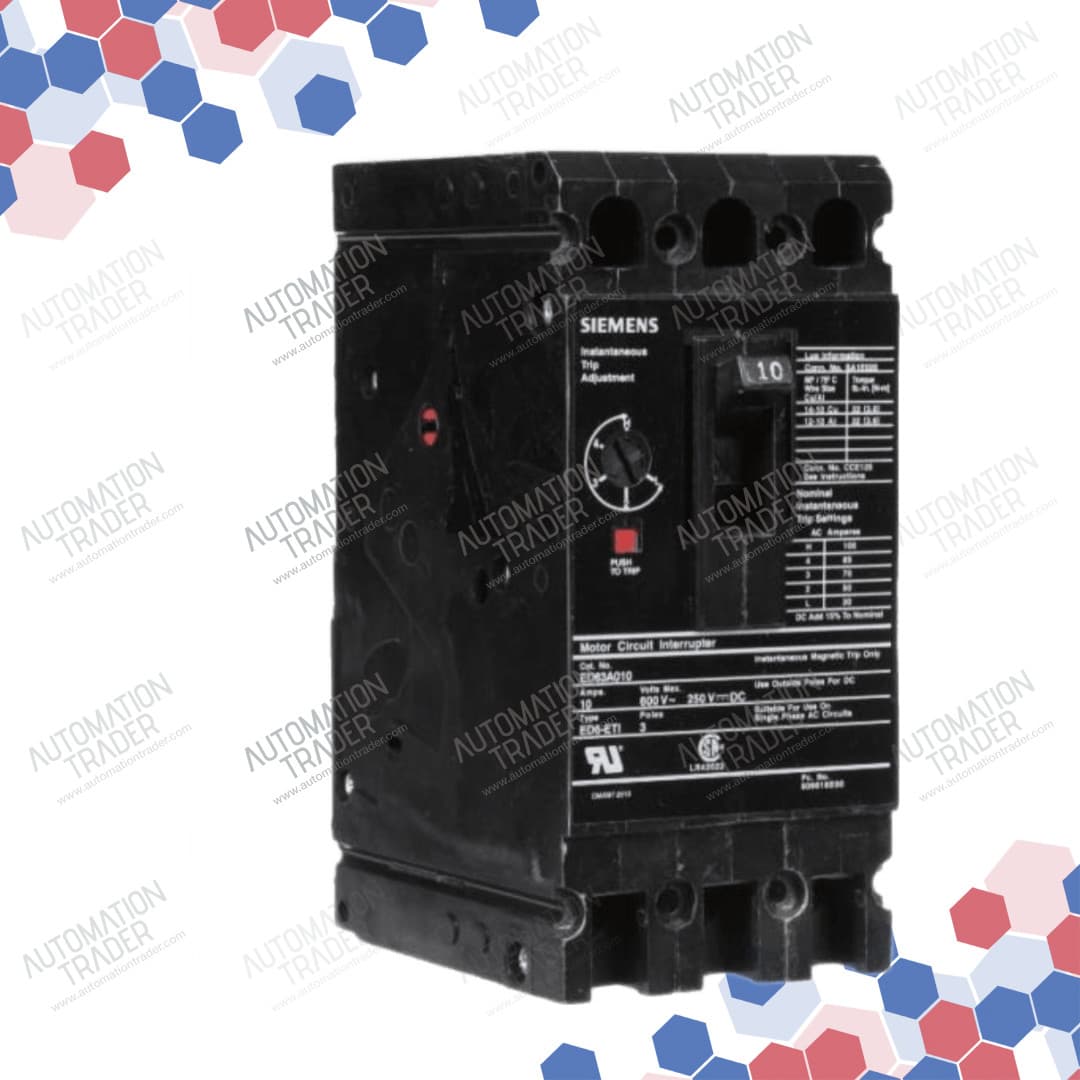 ED63A010 - image 1