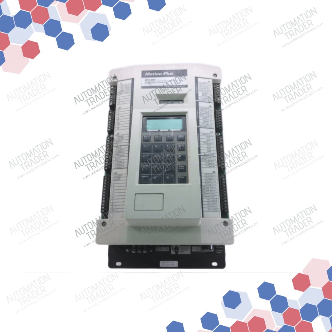 EDC-500 - image 1