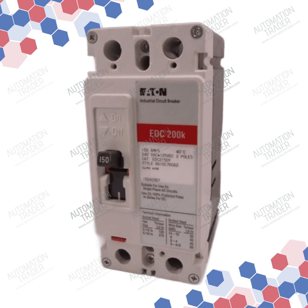 EDC2150Y - image 1