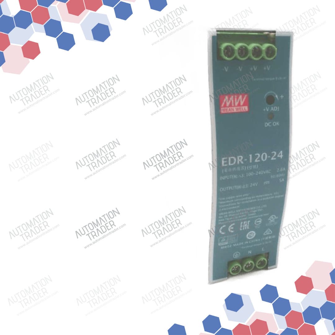 EDR-120-24 - image 1