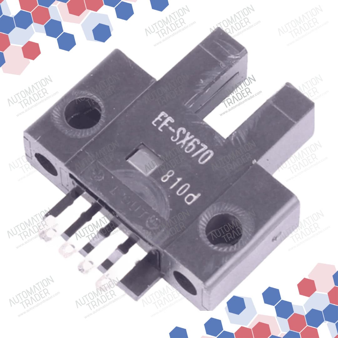 EE-SX670 - image 1