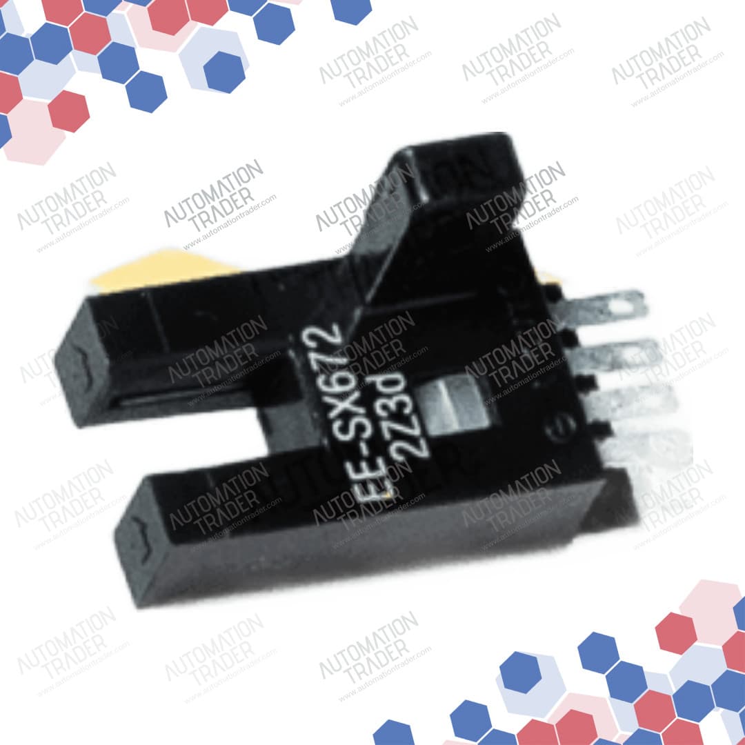 EE-SX672 - image 1