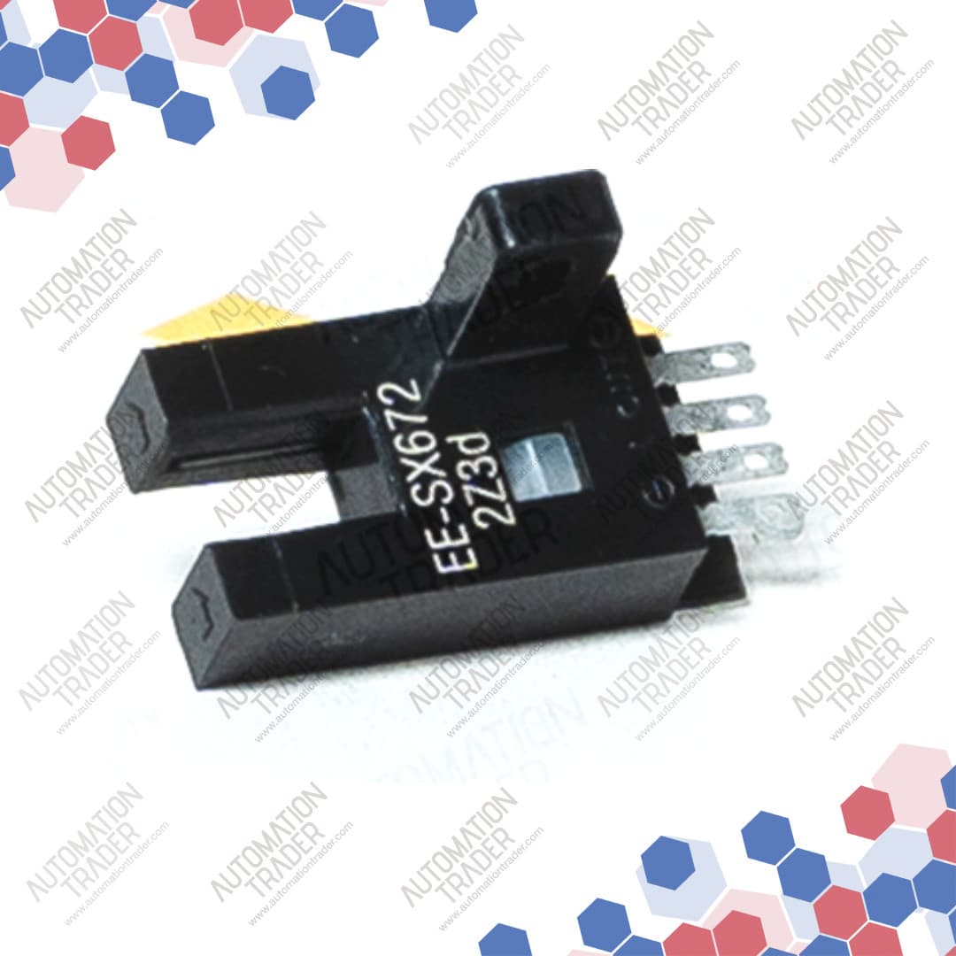 EE-SX672 - image 1