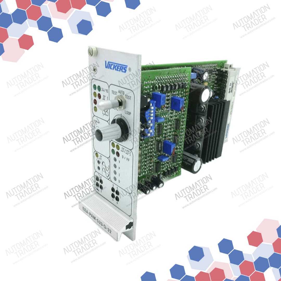 EEA-PAM-533-D32 - image 1