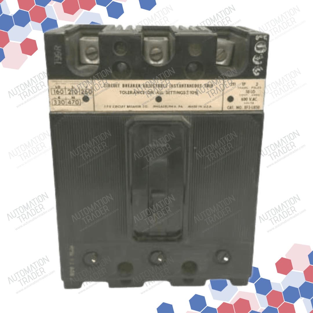 EF3-L050 - image 1