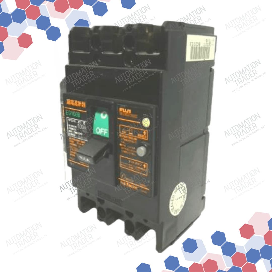 EG103B/100-30MA - image 1