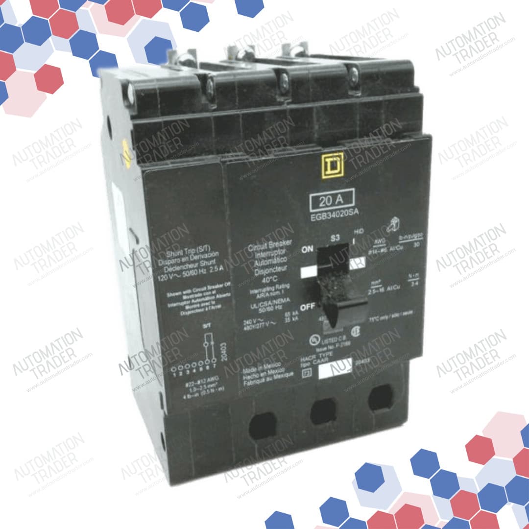 EGB34020SA - image 1