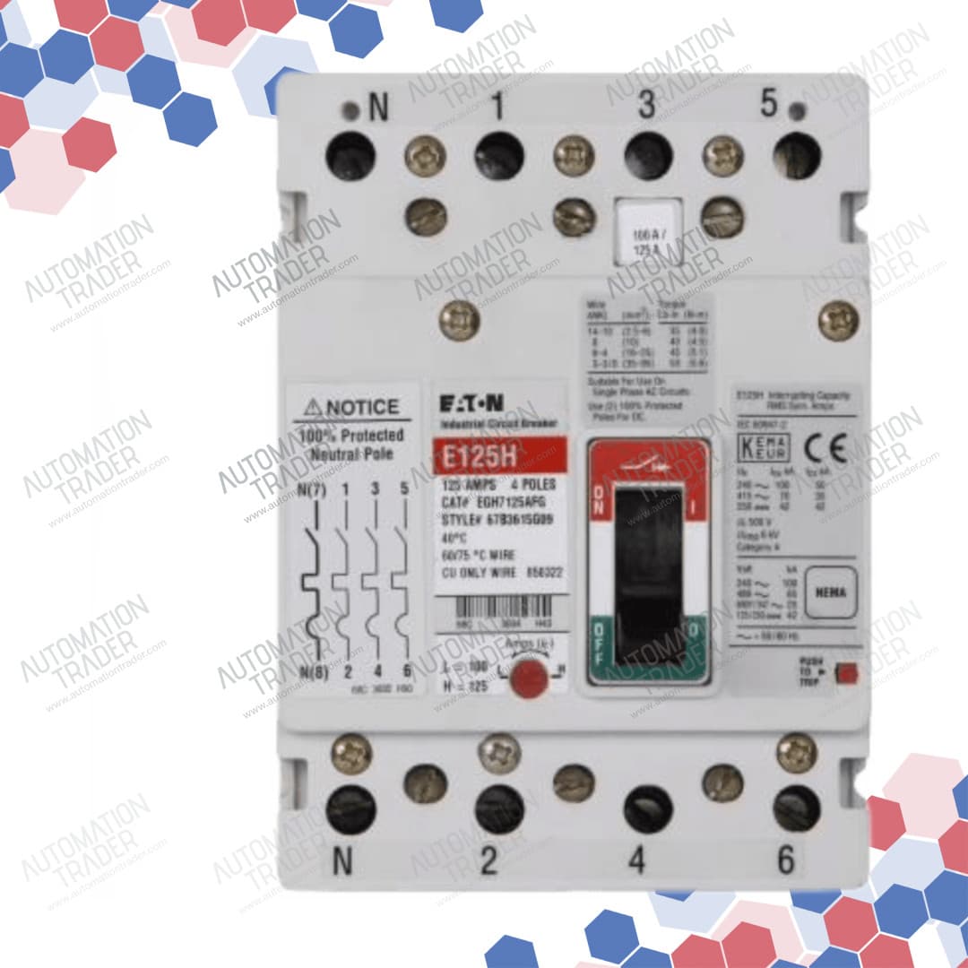 EGB4100AFG - image 1