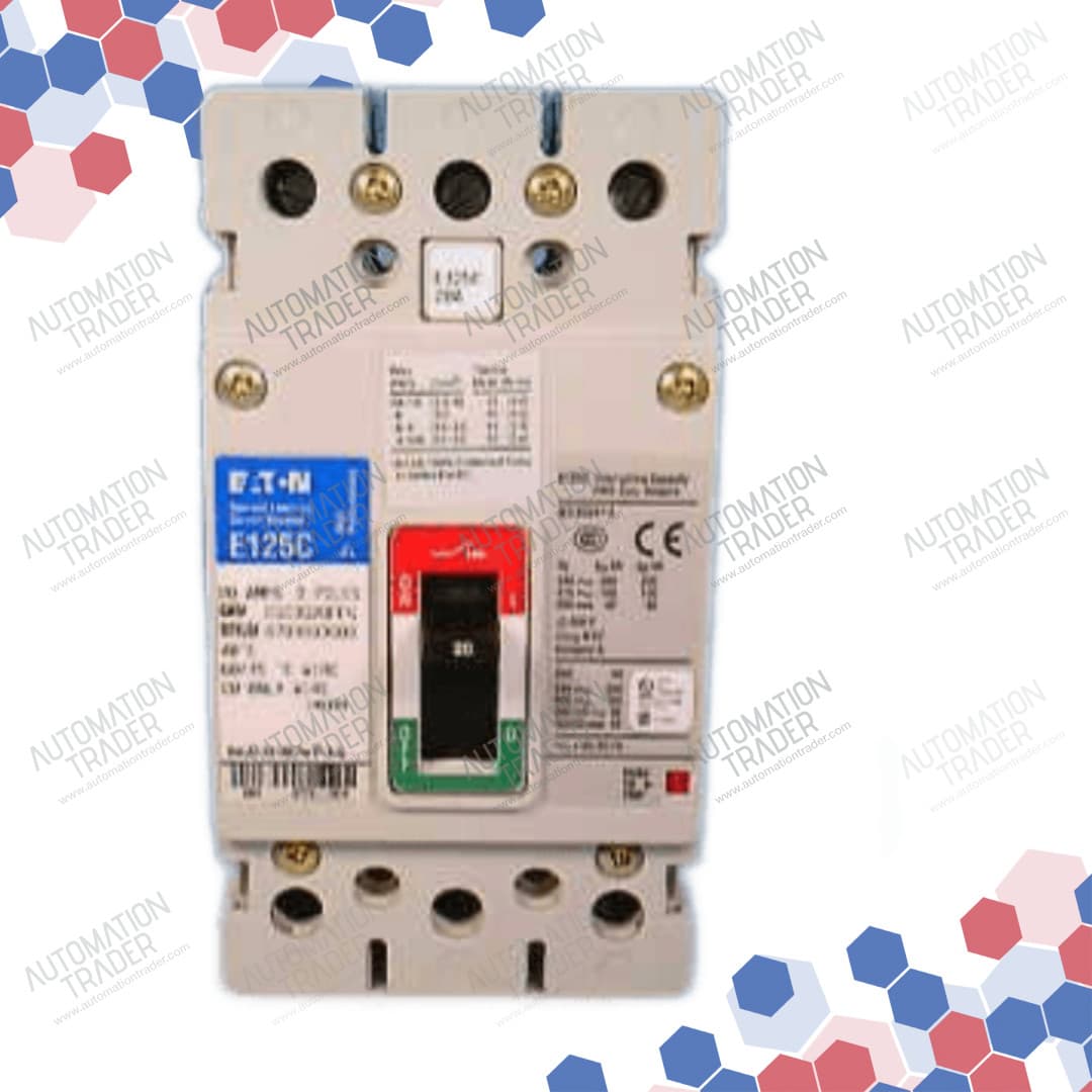 EGC3020FFG - image 1