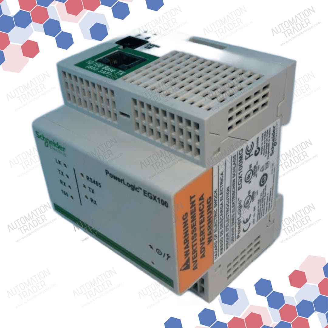 EGX100MG - image 1