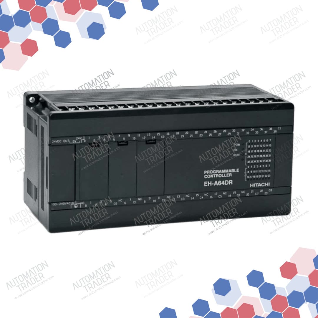 EH-A64DR - image 1