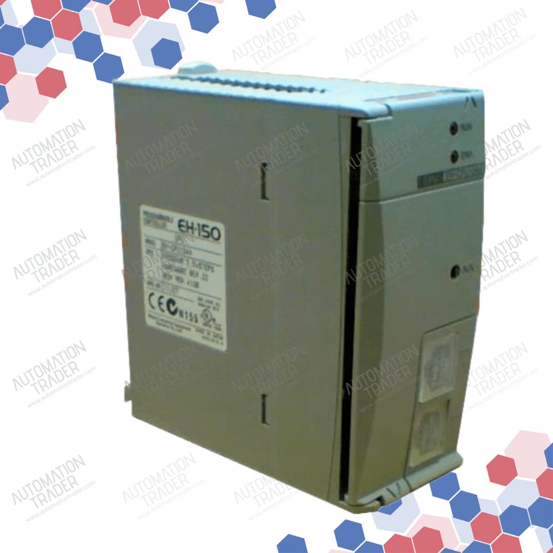 EH-CPU104A - image 1